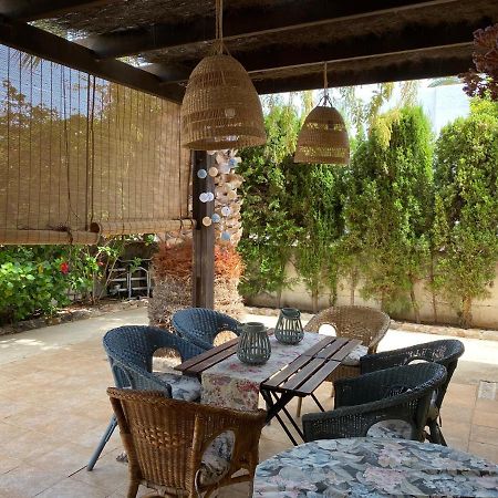 הוילה סן חוזה Casa Marite מראה חיצוני תמונה
