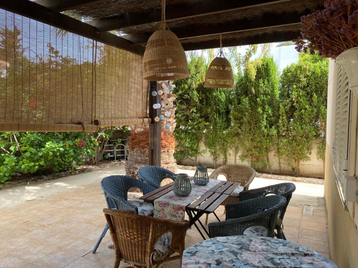 הוילה סן חוזה Casa Marite מראה חיצוני תמונה