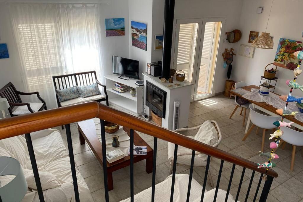 הוילה סן חוזה Casa Marite מראה חיצוני תמונה