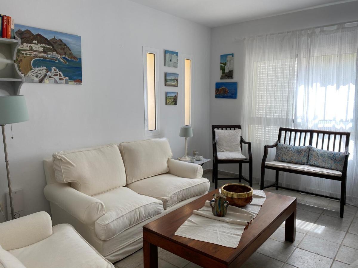 הוילה סן חוזה Casa Marite מראה חיצוני תמונה