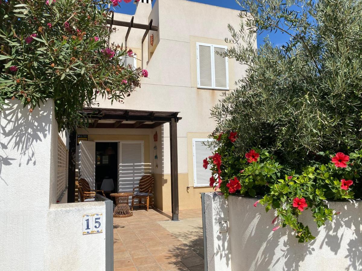 הוילה סן חוזה Casa Marite מראה חיצוני תמונה