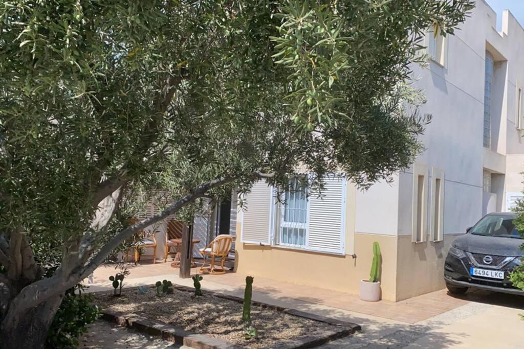 הוילה סן חוזה Casa Marite מראה חיצוני תמונה