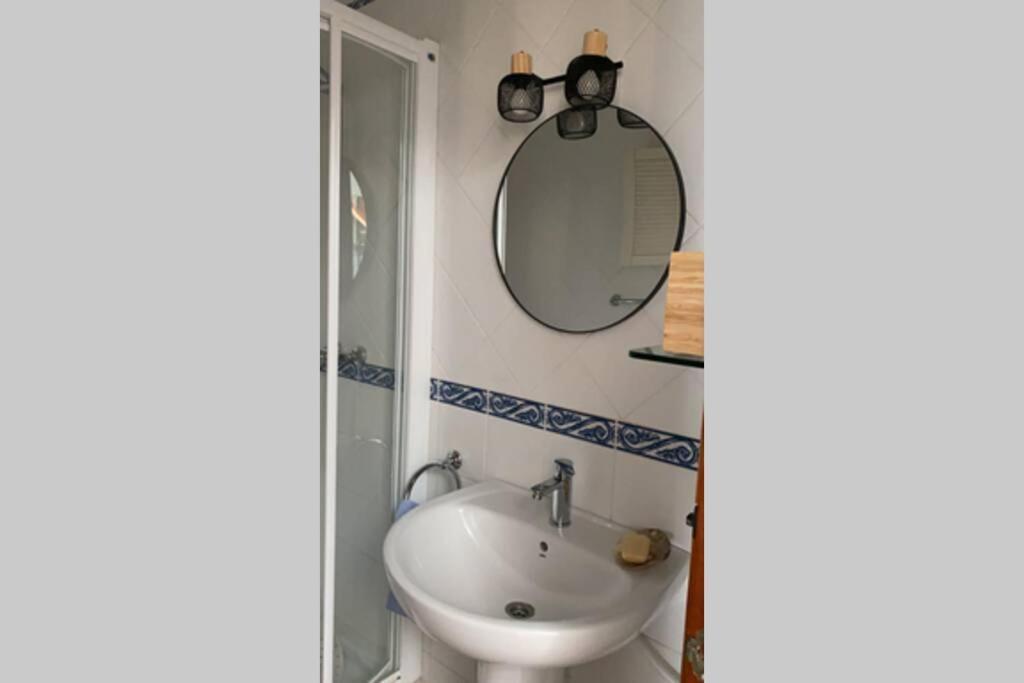 הוילה סן חוזה Casa Marite מראה חיצוני תמונה