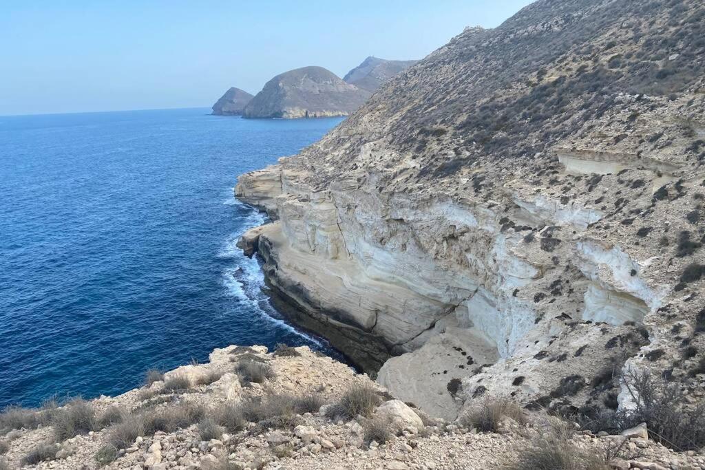 הוילה סן חוזה Casa Marite מראה חיצוני תמונה