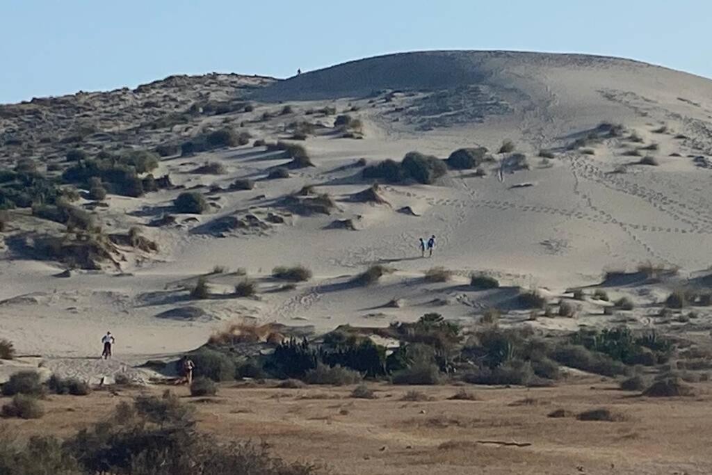 הוילה סן חוזה Casa Marite מראה חיצוני תמונה