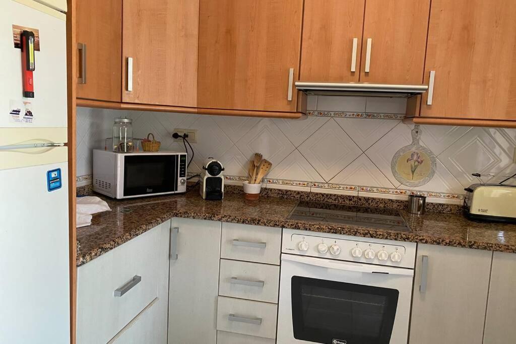 הוילה סן חוזה Casa Marite מראה חיצוני תמונה