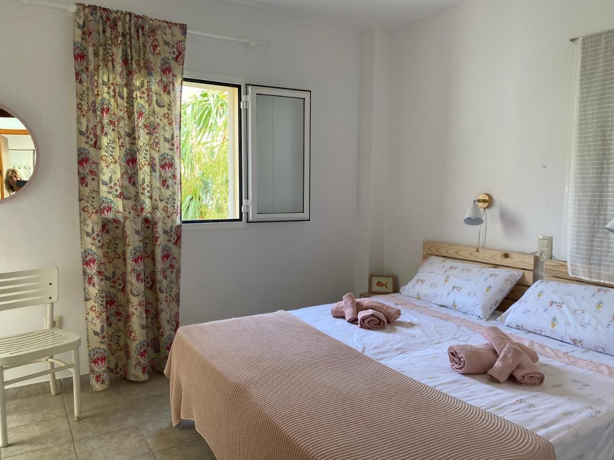 הוילה סן חוזה Casa Marite מראה חיצוני תמונה