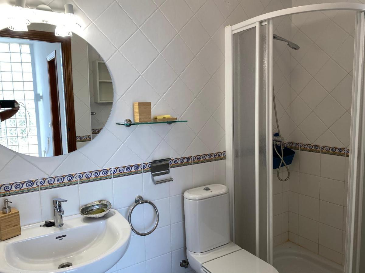 הוילה סן חוזה Casa Marite מראה חיצוני תמונה